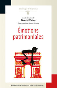 Image de Émotions patrimoniales