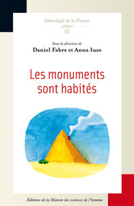 Image de Les monuments sont habités