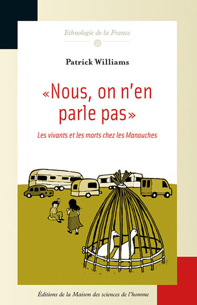 Image de "Nous, on n'en parle pas"
