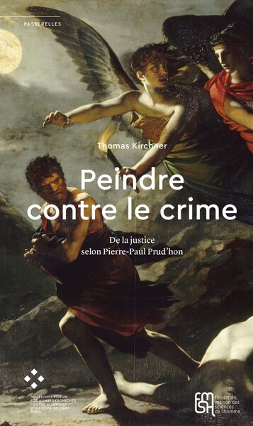 Image de Peindre contre le crime