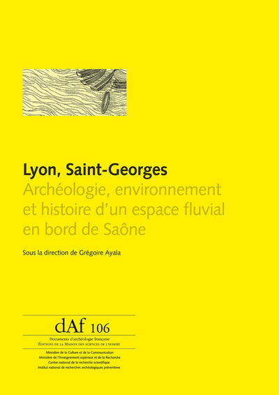 Picture of Lyon, Saint-Georges