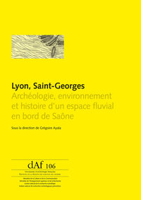 Picture of Lyon, Saint-Georges