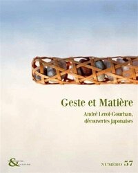 Image de Techniques & culture, n°57