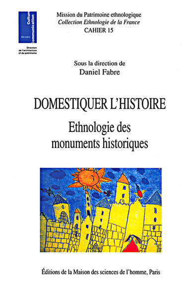 Image de Domestiquer l'histoire