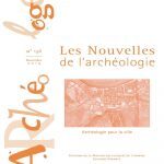 Picture of Les Nouvelles de l'archéologie, n° 136/novembre 2014
