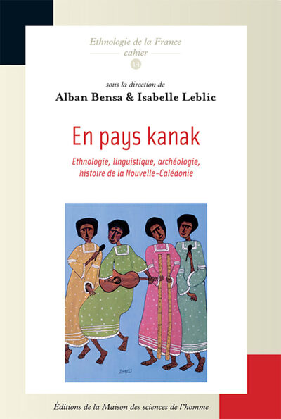 Image de En pays kanak