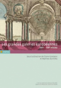 Picture of Les grandes galeries européennes - XVIIe-XIXe siècles