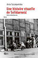Image de Histoire visuelle  de Solidarnosc
