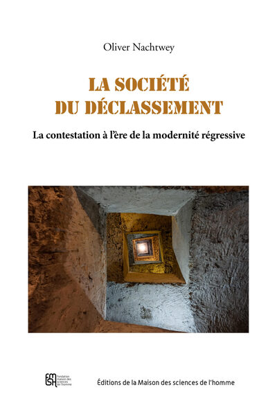 Picture of Société du déclassement