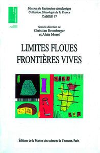 Image de Limites floues, frontières vives