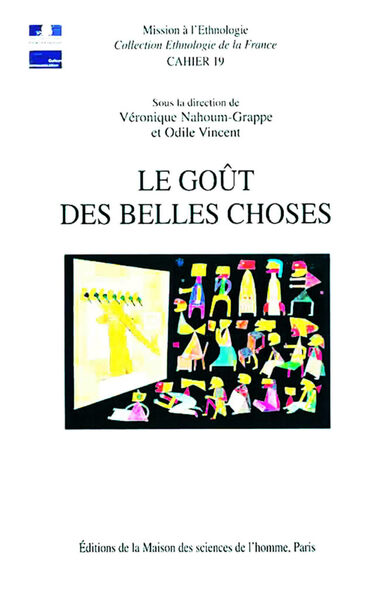 Image de Le goût des belles choses