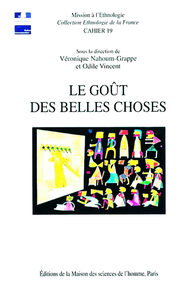 Image de Le goût des belles choses