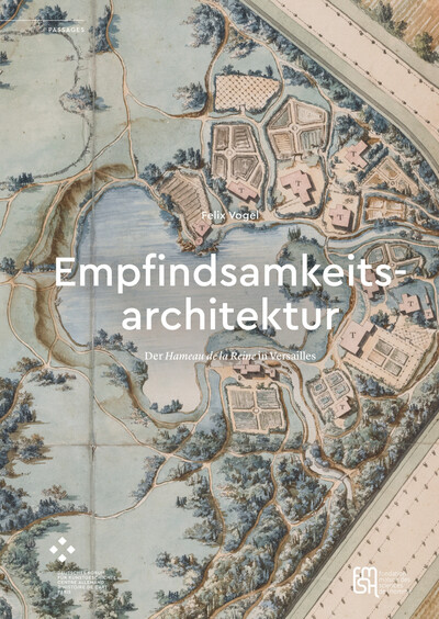 Picture of Empfindsamkeitsarchitektur