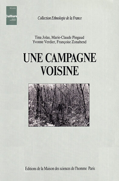Image de Une Campagne voisine