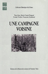 Image de Une Campagne voisine
