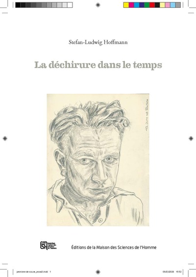 Picture of La déchirure dans le temps