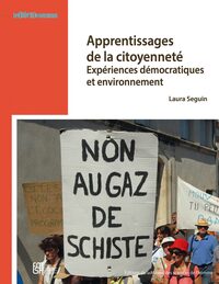 Picture of Apprentissages de la citoyenneté