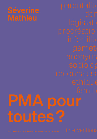 Picture of PMA pour toutes ?