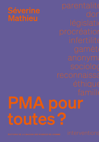 Picture of PMA pour toutes ?