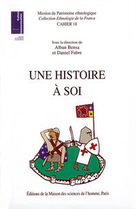 Image de Une Histoire à soi
