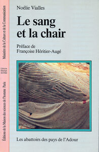 Image de Le Sang et la chair