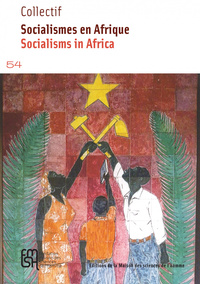Picture of Socialismes en Afrique