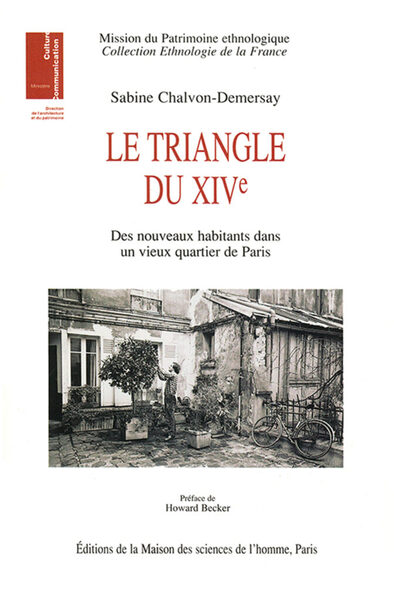 Image de Le Triangle du 14e