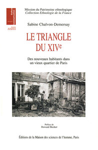 Image de Le Triangle du 14e