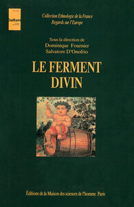Image de Le Ferment divin