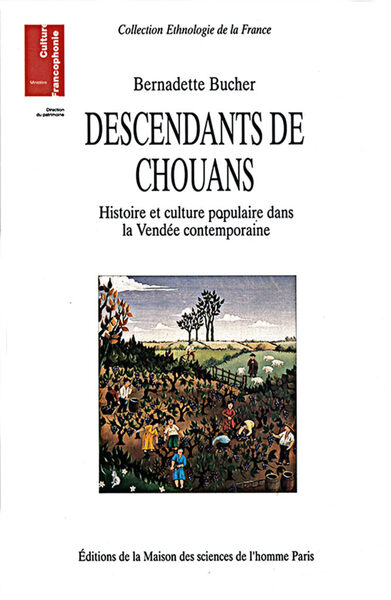 Image de Descendants de Chouans