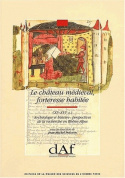 Picture of Château médiéval, forteresse habitée, 11e-16e siècles
