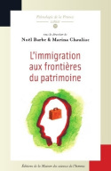Image de Immigration aux frontières du patrimoine