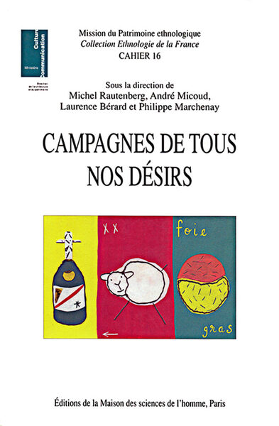 Image de Campagnes de tous nos désirs