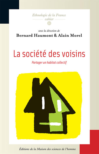 Image de La société des voisins