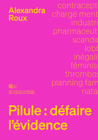 Image de Pilule : défaire l'évidence