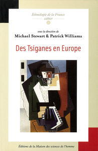 Image de Des Tsiganes en Europe