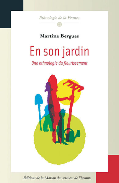 Image de En son jardin