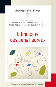 Image de Ethnologie des gens heureux