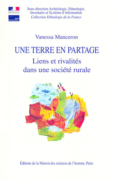 Image de Une Terre en partage
