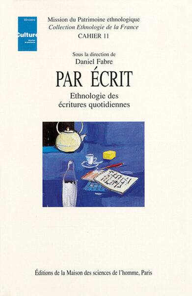 Image de Par écrit