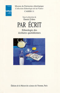 Image de Par écrit