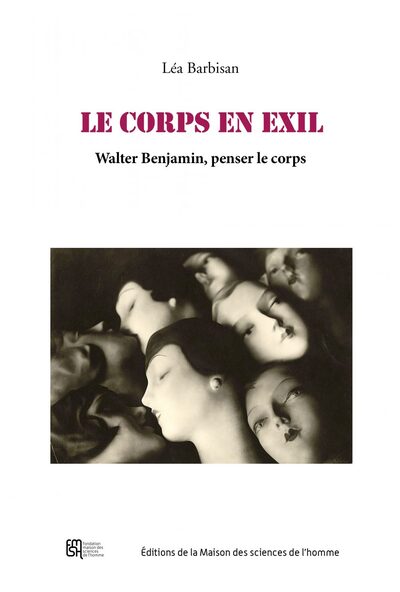 Picture of Corps en exil