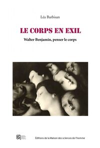 Picture of Corps en exil