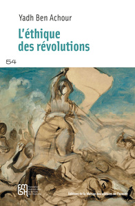 Image de L'éthique des révolutions