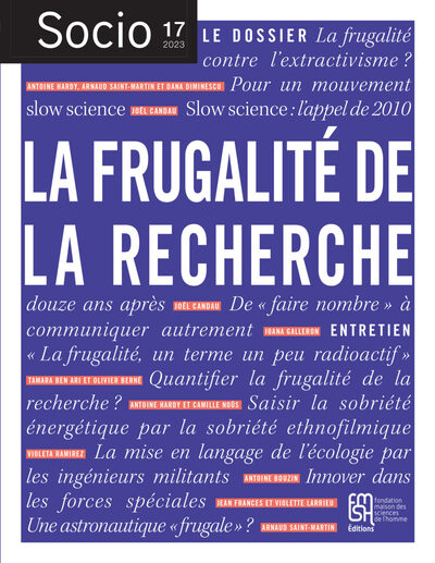 Image de Socio, n° 17/2023