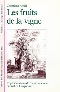 Picture of Les fruits de la vigne