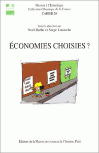 Image de Économies choisies ?