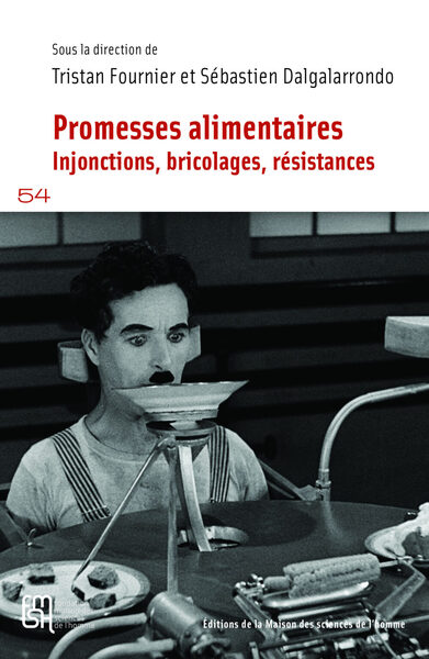 Picture of Promesses alimentaires