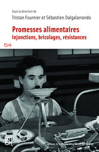 Picture of Promesses alimentaires