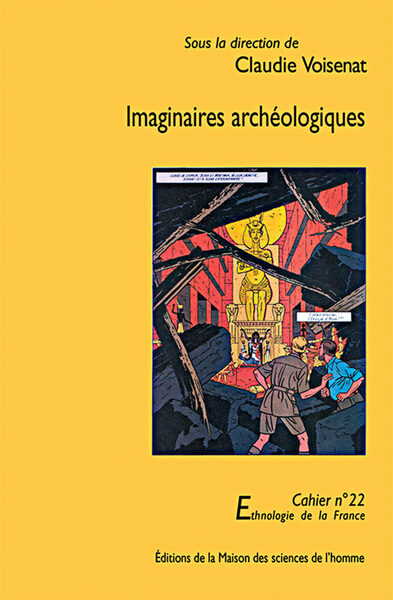 Image de Imaginaires archéologiques
